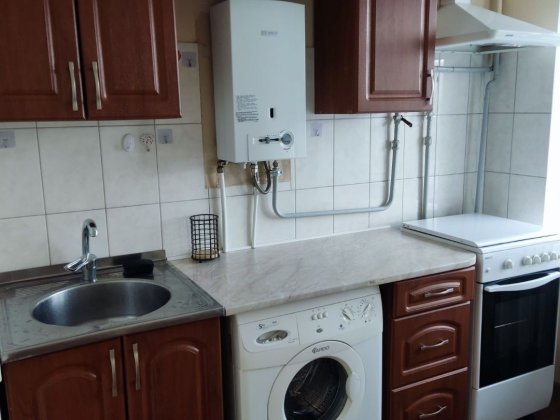 Однокімнатна квартира в р-ні Сєдова Черкассы