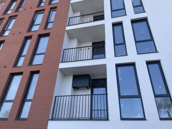 Продаж 2х кім.квартири в новобудові ЖК Зоряний - фото 1