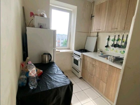 Продаж 1кімнатної квартири вул.Декабристів Ужгород