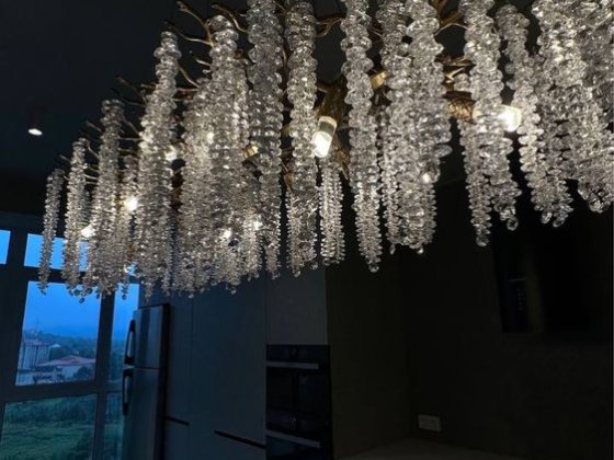 Продається Пентхаус з авторським євроремонтом Черновцы