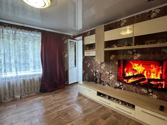 Продаж 2к квартира, Ближнє Замостя, цегла , роздільні кімнати Винница