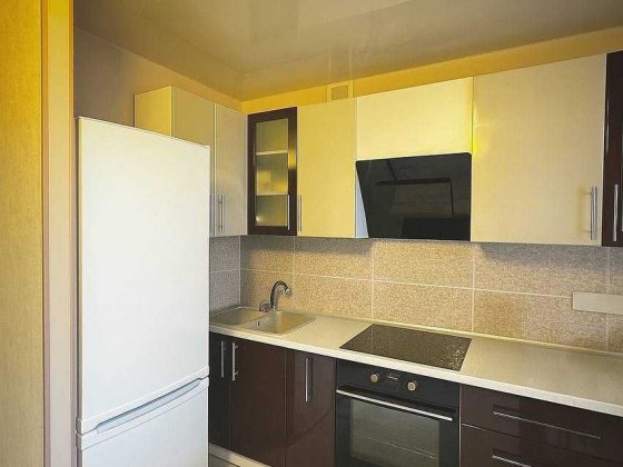 ТЕРМІНОВИЙ ПРОДАЖ 1к квартира АГВ Новобудова середній поверх Винница