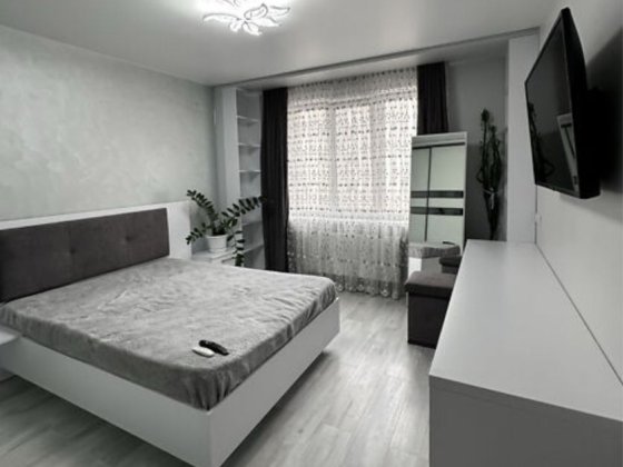 Проспект Незалежності 3-х кімнатна новобудова Чернівці