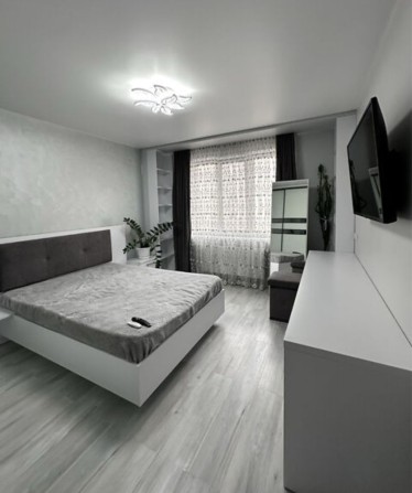 Проспект Незалежності 3-х кімнатна новобудова - фото 1