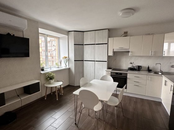 Продам 1-кімнатну квартиру ЖК «Туркіш сіті» Винница