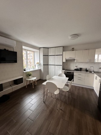 Продам 1-кімнатну квартиру ЖК «Туркіш сіті» - фото 1