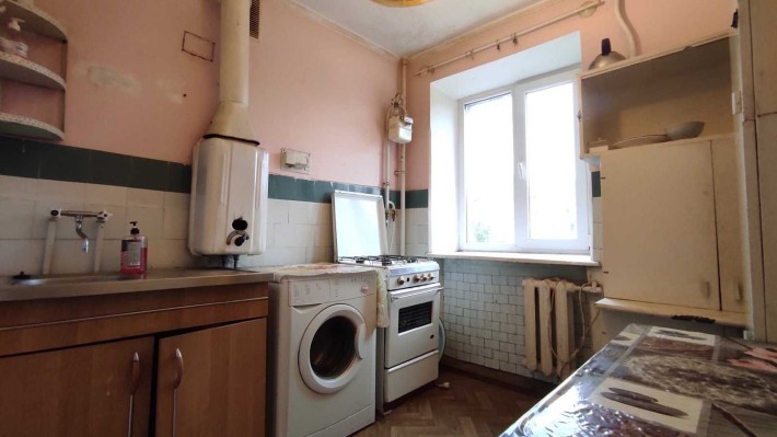 Продам 2 кімнатну квартиру на Проспекті Космонавтів 9985 - фото 1