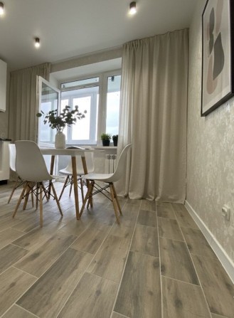 Продам квартиру 50м2 РЕМОНТ! Новобудова! Держ.програми! - фото 1