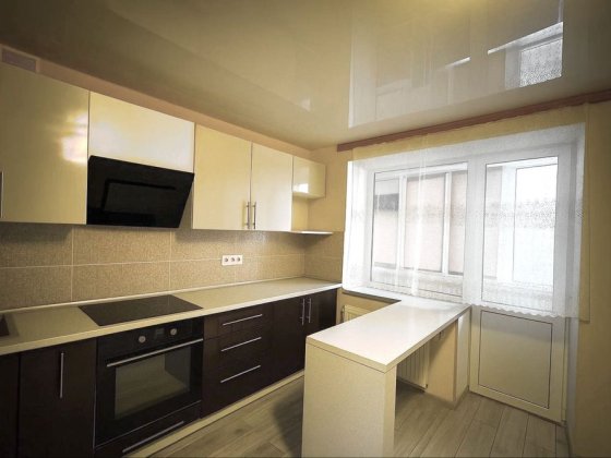 ПРОДАЖ 1к квартира, АГВ, Новобуд, Середній поверх Винница