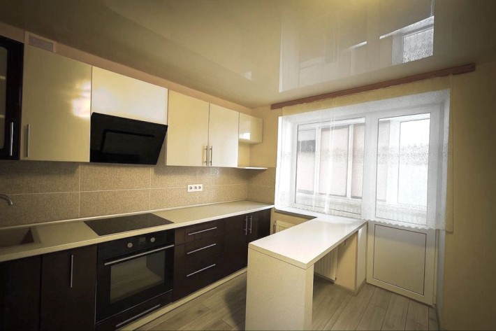 ПРОДАЖ 1к квартира, АГВ, Новобуд, Середній поверх - фото 1