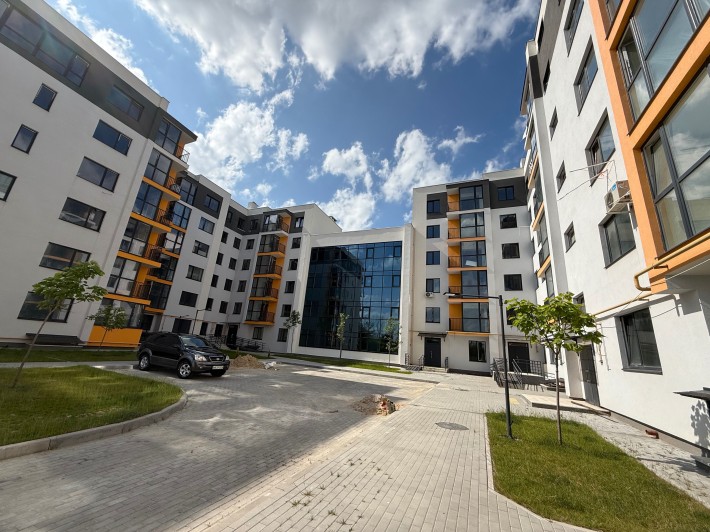 продам 2кімнатну квартиру в новобудові - фото 1