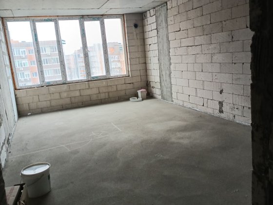 Квартира 38 м.кв Винница