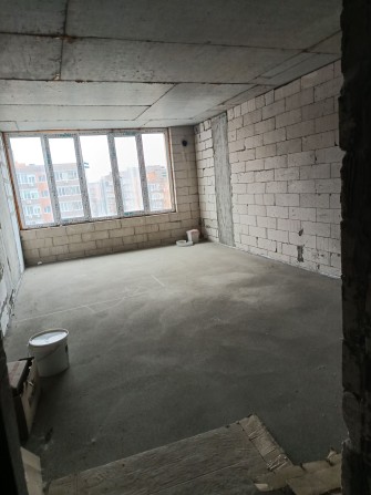 Квартира 38 м.кв - фото 1