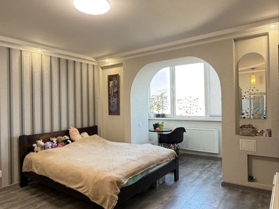 3к квартира біля Урожаю Винница