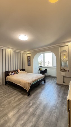 3к квартира біля Урожаю - фото 1