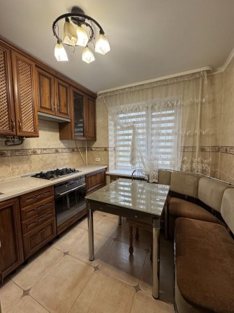 3к квартира Чешка Цегла АГВ  2 поверх - фото 1