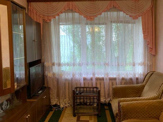 Продам 2 кімнатну квартиру на Келецькій 2108 Винница