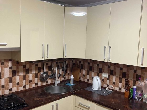 Продається чудова 2 к квартира на Садовій (Ближнє Замостя) 0627 Винница