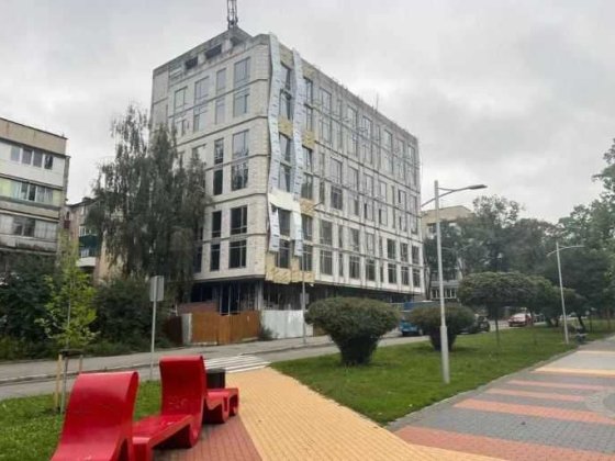 Продаж 1-но кімнатної квартири в р-ні Вишенька. ЖК ParkLake. ТОП місце Винница