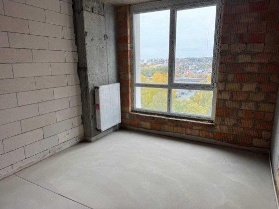 Продаж квартири у Central Park Винница