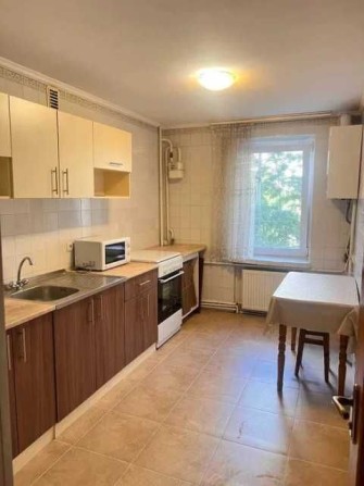 3к АГВ Торг єВідновлення Цегла купити квартиру трикімнатну - фото 1