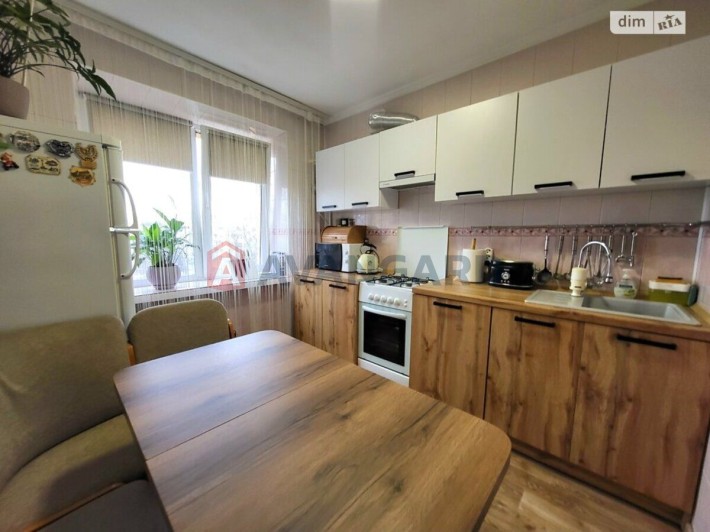 Продам 3-к Квартиру Ремонт Мебель Техніка - фото 1