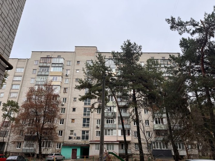 ‼️Новинка ‼️1-кімн.кв.Областна лікарня. Вул. Волковича - фото 1