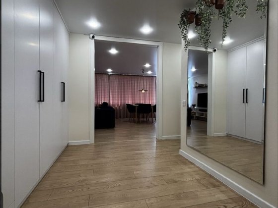 Центр міста! Сучасна трикімнатна квартира. Черкассы