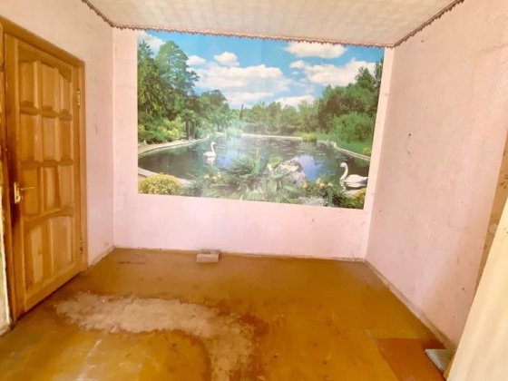 Терміново Продається 1-но кімнатна квартира Чернигов