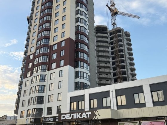 Від власника!!! Продається видова квартира рн Митниця вул Жужоми Черкассы