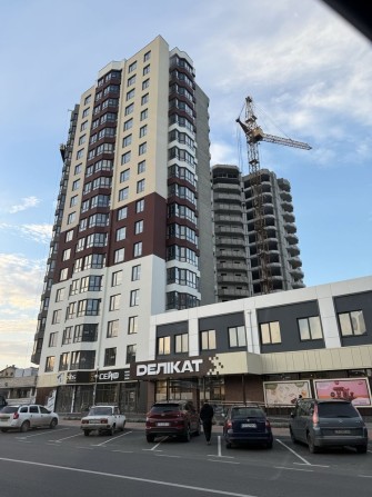 Від власника!!! Продається видова квартира рн Митниця вул Жужоми - фото 1