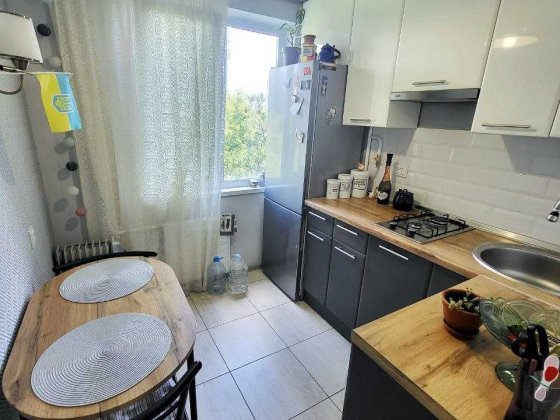 1 кімнатна квартира район Ремзавод Чернігів