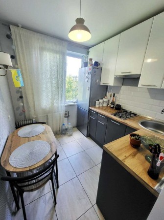 1 кімнатна квартира район Ремзавод - фото 1