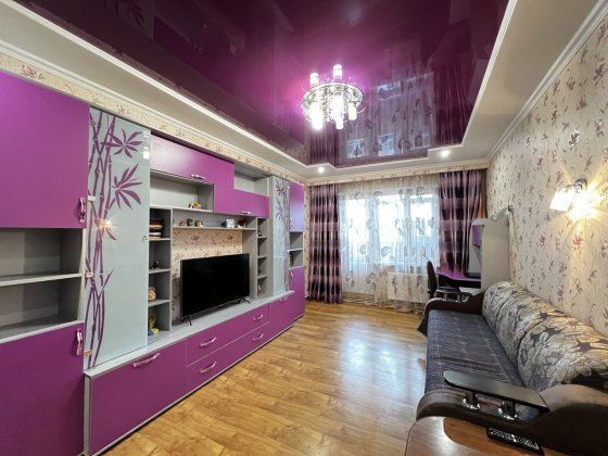 Продаж 3х кімн квартири по вул Єськова. Меблі. Техніка. Є відновлення Чернигов