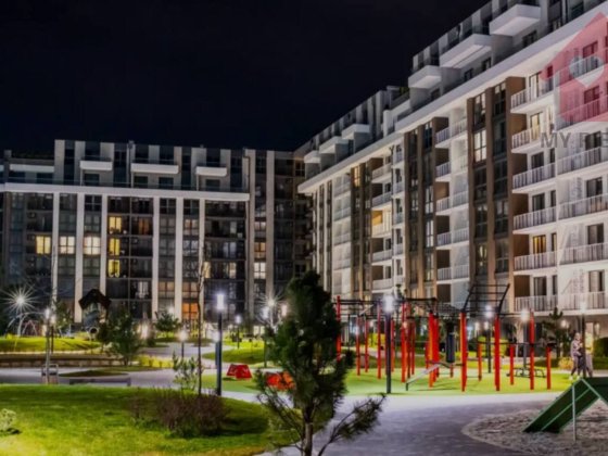 Продаж квартири у неймовірному Park Land! Ужгород