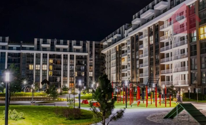 Продаж квартири у неймовірному Park Land! - фото 1