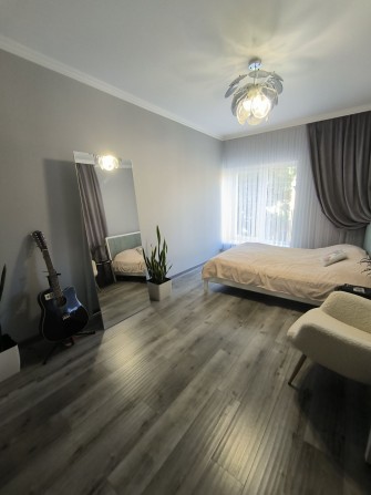 3 кімнатна квартира в центрі міста - фото 1