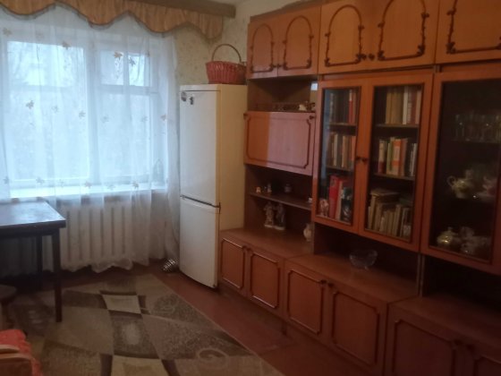 2кімнатна квартира Чернигов