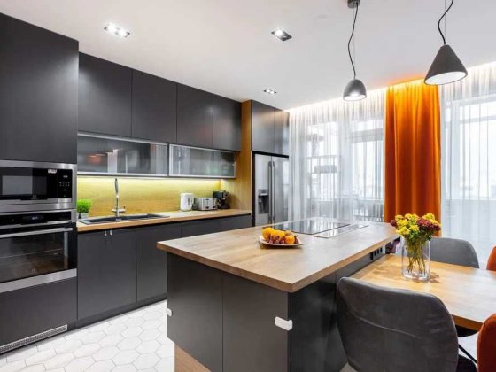 Продаж 4 кім. ЖК Ліпінка Данченка Варшавський Варшавский Киев