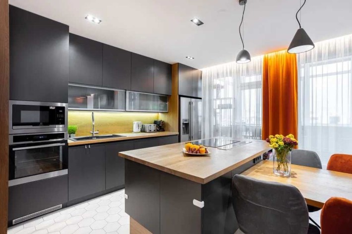 Продаж 4 кім. ЖК Ліпінка Данченка Варшавський Варшавский - фото 1