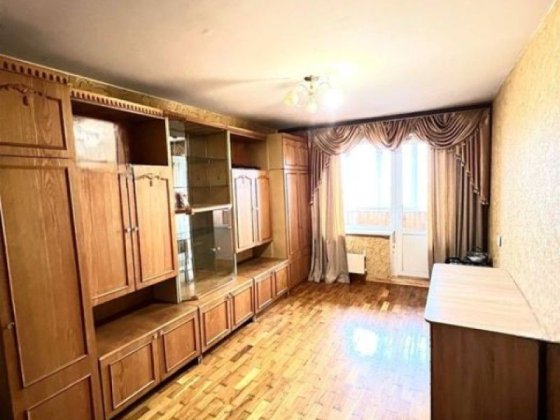 Продаж однокімнатної видової квартири, 562257 Черкаси