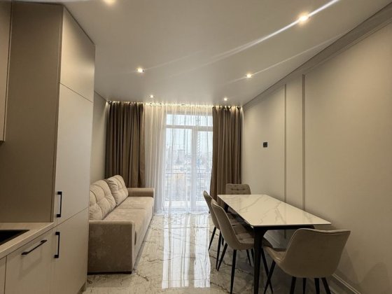 Продаж однокімнатної квартири. Ужгород