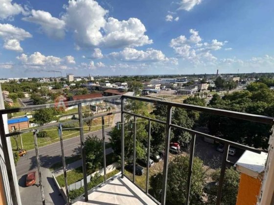 СРОЧНАЯ продажа евродвушки  53 м2  с дизайнерским проектом ЖК Андорра Черкаси