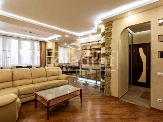 Без % Продаж 3к кв. 100м2 пр-т Миколи Бажана 12 Осокорки Дарницький р. Київ