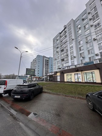 Продаж 2к квартири на вул. Козацька з видом на Дніпро  (Митниця) - фото 1