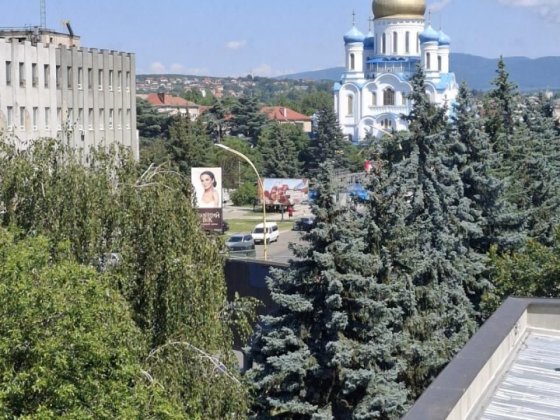 Продаж двокімнатної квартири в Ужгороді. Ужгород