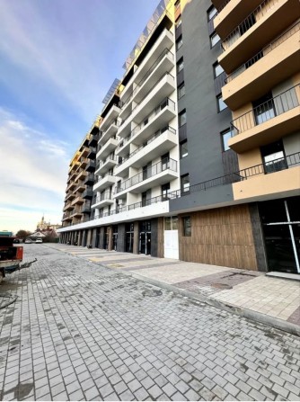 Продається однокімнатна квартира - фото 1