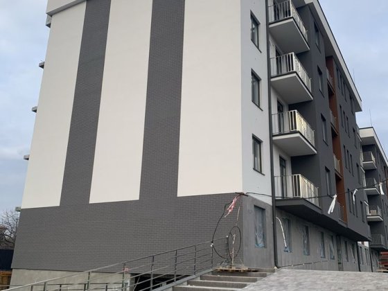 Продаж квартири в новобудові Ужгород