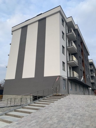 Продаж квартири в новобудові - фото 1