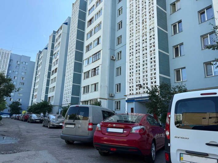 Продаж 3-кімнатної квартири на Центральній Митниці біля Дніпра - фото 1